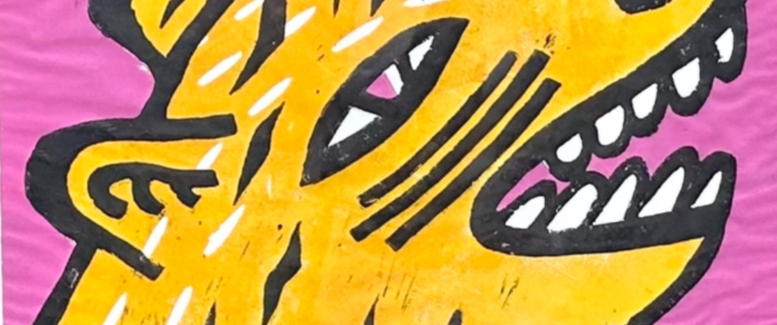 linoprints