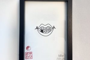 Ink 20 x 10 cm Transparent Paper 120gr Cotton Paper 200gr