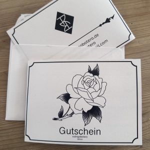 gutschein