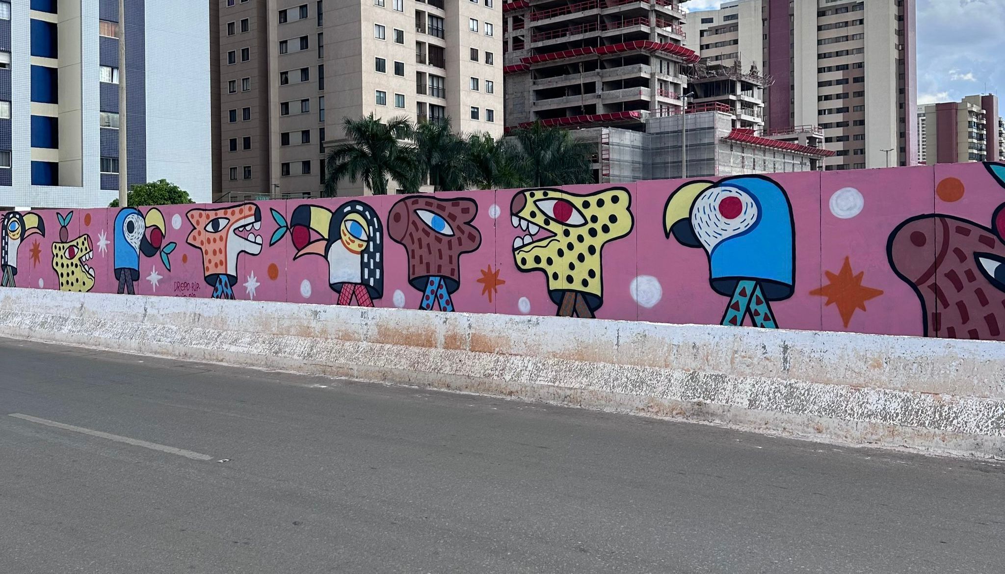 painting